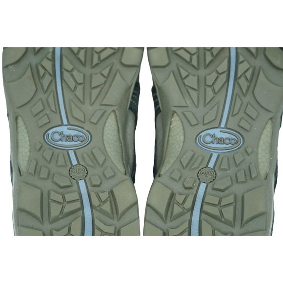 Chaco Azula Hiking Shoes Womens Size 8.5 - Picture 9 of 10